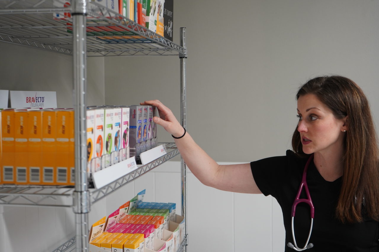 Kilgore Animal Hospital Vidalia, GA