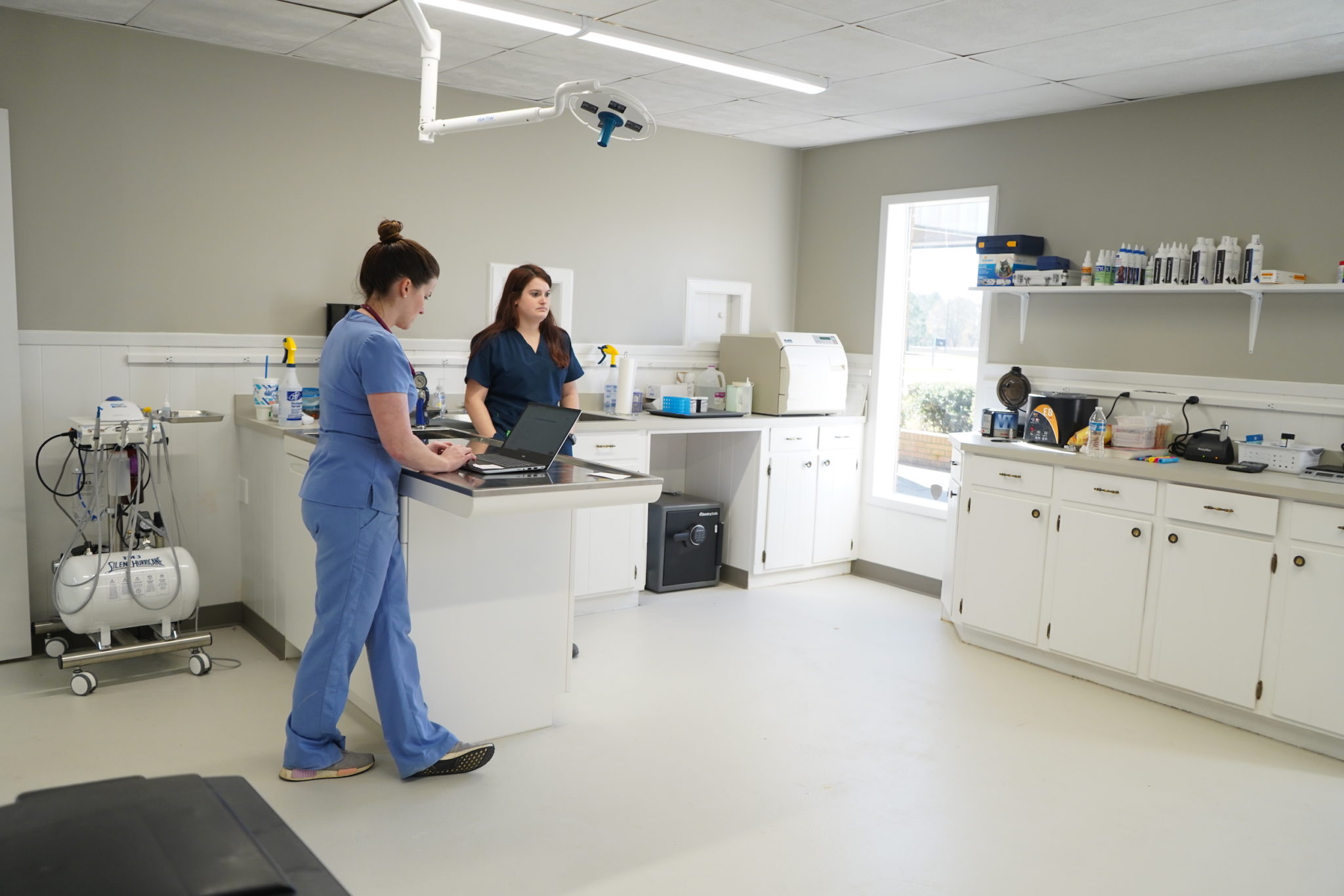 About Us Kilgore Animal Hospital